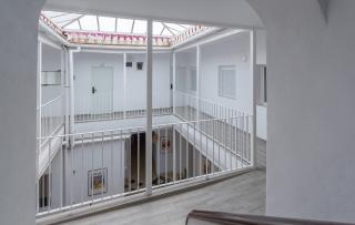 Apartamentos Casa Rosaleda - Jerez de la Frontera - 2