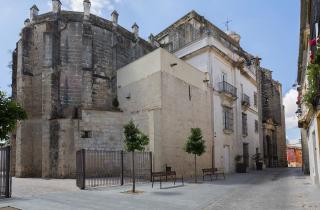 Apartamentos Casa Rosaleda - Jerez de la Frontera - 4