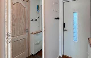 3 Bedroom Lovely Home In Löttorp - Löttorp - 6