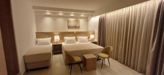 ALPHA APARTMENTS Free Shuttle from and to the Airport - Spáta - 9