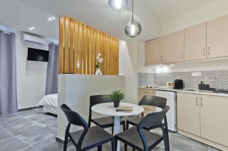 Posidonia Luxury Suites - Karpathos - 7