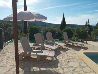 Gîte Le Défends - Flayosc - 3