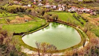 la casa sul lago - Scafa - 5