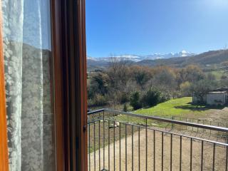 la casa sul lago - Scafa - 8