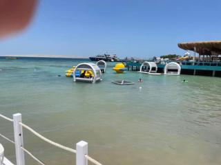 Lilly Apartments - Hurghada - 9