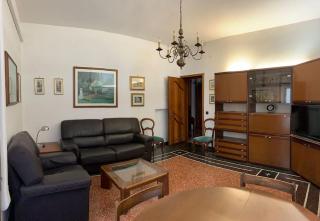 A casa di Elsa - Génova - 2