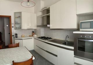 A casa di Elsa - Génova - 1