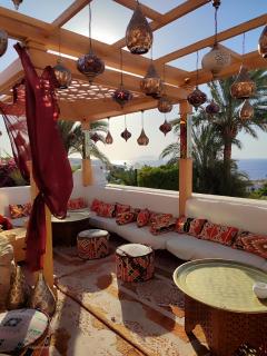 Sharm El Sheik Domina Coral Bay blocco 33 - Sharm-el-Sheikh - 2