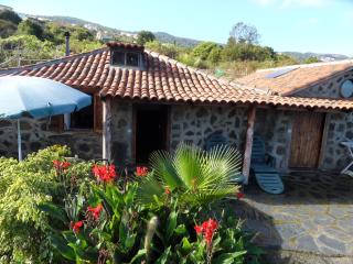 Finca Cueva del Viento - 4