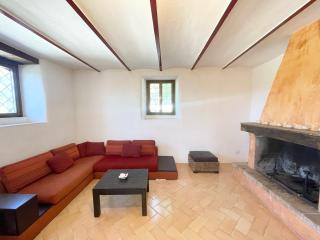 Spoleto Tranquilita sleeps 20 with Wifi Pool Yoga Studio Gardens and Views - 7