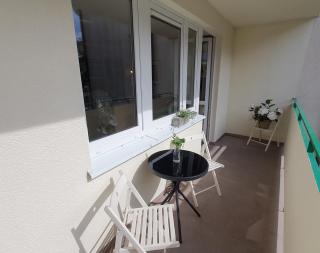 Parkside Retreat - 2