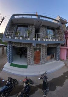 Hotel kumaon palace deghat - Būngīdhār - 8