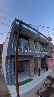 Hotel kumaon palace deghat - Būngīdhār - 3