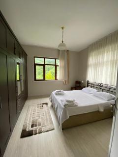 Yomra İkisu Garden House - Yomra - 2