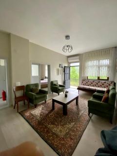 Yomra İkisu Garden House - Yomra - 6