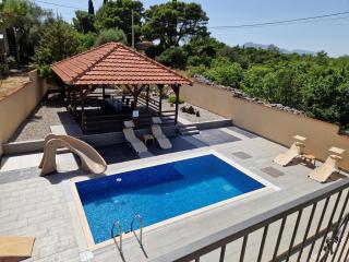 Villa Aberdeen - Tivat - 2