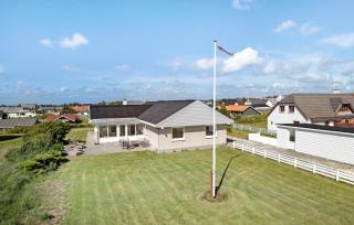 Beautiful Home In Thisted With Wifi - Thisted - 0