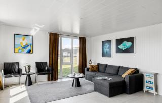 Beautiful Home In Thisted With Wifi - Thisted - 8