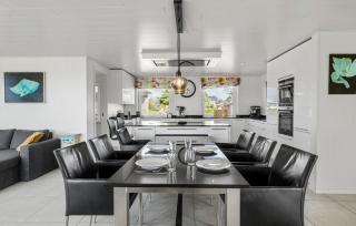 Beautiful Home In Thisted With Wifi - 6