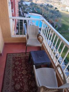 Porto Golf Marina Alamin - El Alamein - 2