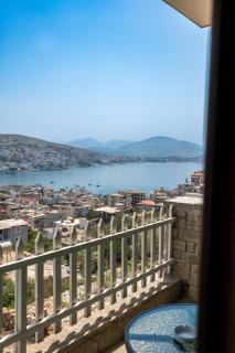 Denis Apartments - Sarandë - 9