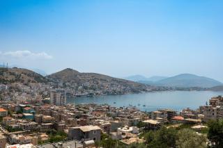 Denis Apartments - Sarandë - 2
