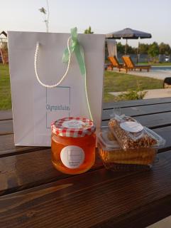 Olympia Suites - Pýrgos - 9