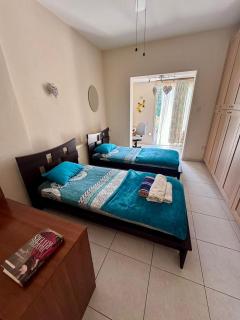 4 bedroom bungalow - huge outdoor ! Private pool ! - Peyia - 5