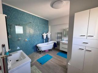 4 bedroom bungalow - huge outdoor ! Private pool ! - Peyia - 6