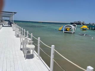 Lilly Lounge and Pool Accommodation for Adults Only - Hurghada - 7