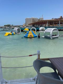 Lilly Lounge and Pool Accommodation for Adults Only - Hurghada - 1