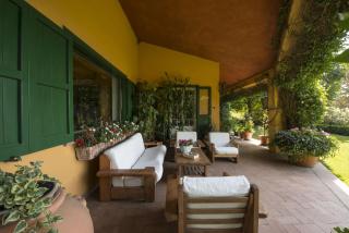 Villa Calandrina - Bagni di Vicarello - 8
