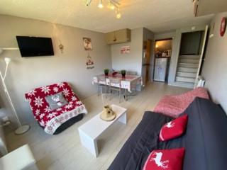 Appartement Résidence Cortina3 - Puy-Saint-Vincent - 9