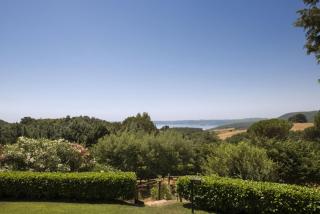 Villa Calandrina - Bagni di Vicarello - 7
