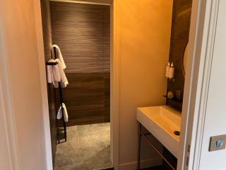 Château de la Bribourdière - 1