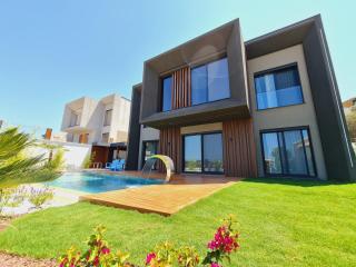 kiralik ultra lux villa - Kuşadası - 0