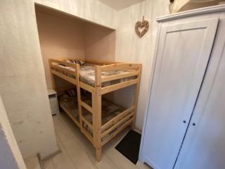 Appartement Résidence Cortina3 - Puy-Saint-Vincent - 8