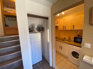 Appartement Résidence Cortina3 - Puy-Saint-Vincent - 6