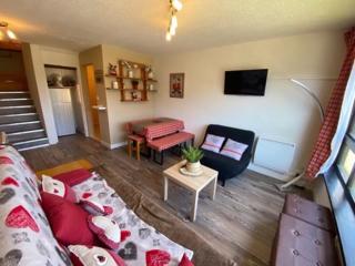 Appartement Résidence Cortina3 - Puy-Saint-Vincent - 5
