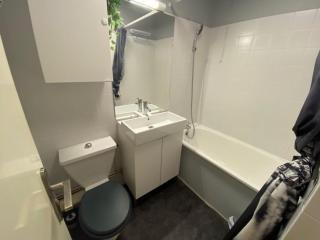 Appartement Résidence Cortina3 - Puy-Saint-Vincent - 4