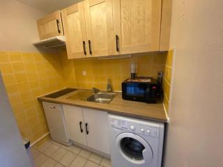 Appartement Résidence Cortina3 - Puy-Saint-Vincent - 3