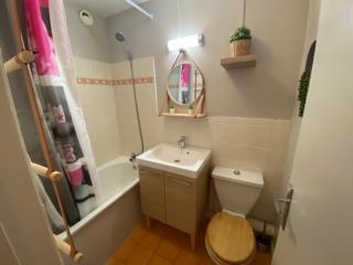 Appartement Résidence Cortina3 - Puy-Saint-Vincent - 2