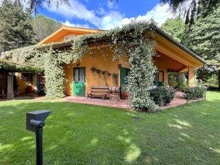 Villa Calandrina - Bagni di Vicarello - 7