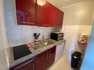 Appartement Résidence Cortina3 - Puy-Saint-Vincent - 1