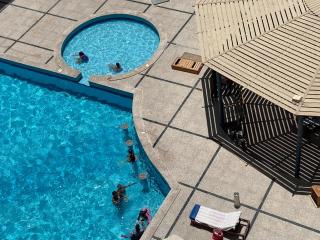 Wavesong Whispers flat where you can enjoy seaview with the best price - Hurghada - 6