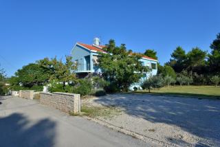 Sara Apartments - Petrcane - 8