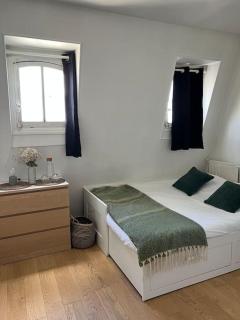 Votre pied-à-terre en plein Paris - París - 6