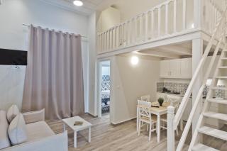 Posidonia Luxury Suites - Karpathos - 8