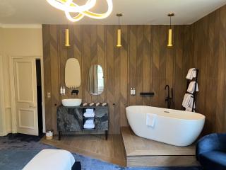 Château de la Bribourdière - 3