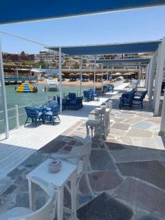 Serafy City Center Hostel and Pool for Foreigners Adults Only - Hurghada - 5